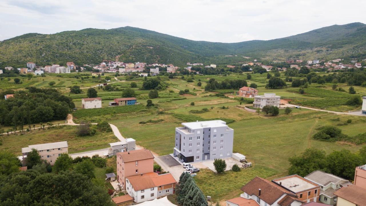 Hotel Tau Međugorje Exterior foto