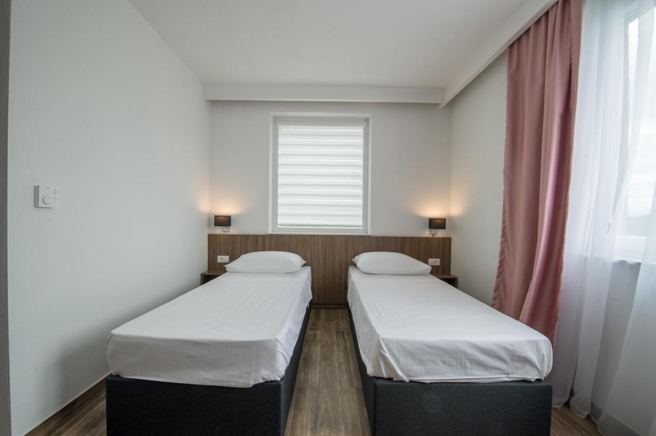Hotel Tau Međugorje Exterior foto