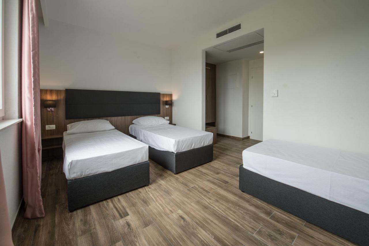Hotel Tau Međugorje Exterior foto