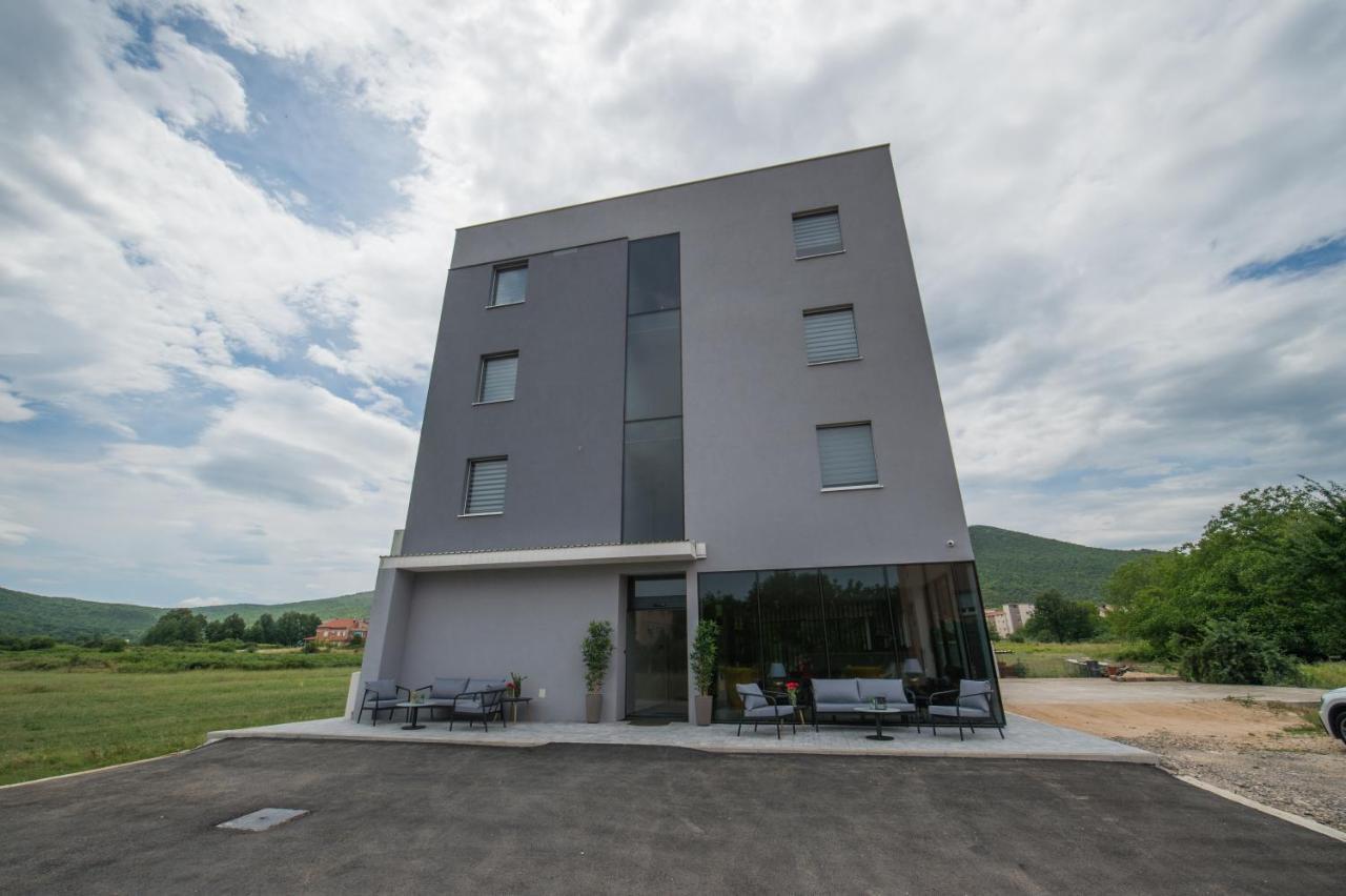 Hotel Tau Međugorje Exterior foto